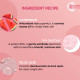 Dot & Key Watermelon 10% Glycolic Serum for Face Glowing, With KojicI | Targets Pigmentation & Dark Spots | Targets Dullness, Uneven Texture, Sebum & Excess Oil | Serum For Oily & Normal Skin | 30ml