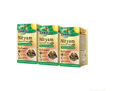 Zandu Nityam 30TAB(pack of 3)