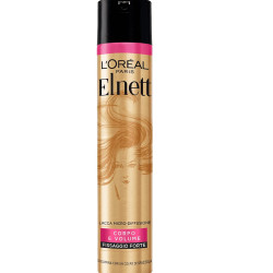 L'Oreal Paris Elnett Satin Hair Spray (Volume, 250ml)