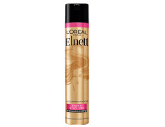 L'Oreal Paris Elnett Satin Hair Spray (Volume, 250ml)