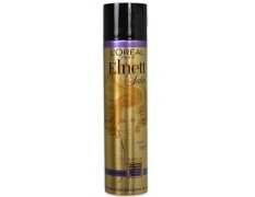 L'Oreal Paris Elnett Satin Hair Spray (Hyper Strong Lacquer, 250ml)