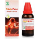 Dr Willmar Schwabe India Ruck-Pain - 30 ML |Pack of 2|