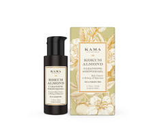 Kama Ayurveda Kokum Almond Cleansing Shower Oil - 50ML