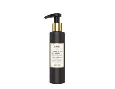Kama Ayurveda Kokum Almond Cleansing Shower Oil - 200 ml