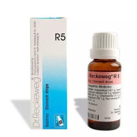 Dr. Reckeweg R 05 Stomach 22 Ml Reckeweg