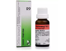 DR RECKEWEG R 09 COUGH 22 ML_RECKEWEG