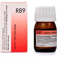 Dr.RECKEWEG R 89 HAIR CARE 30 ML RECKEWEG