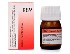 Dr.RECKEWEG R 89 HAIR CARE 30 ML RECKEWEG