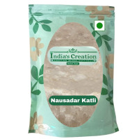 Nausadar Katli-Ammonium Chloride-Raw herbs-Nosadar-Nosader-Naushadar Katli-jadi Boori-Single Herbs (100 Gram)