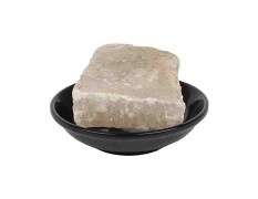 Nausadar Katli-Ammonium Chloride-Raw herbs-Nosadar-Nosader-Naushadar Katli-jadi Boori-Single Herbs (100 Gram)