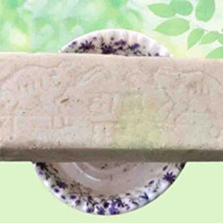 Nausader Danda- Ammonium choridium-Raw herbs-Nosadar-Nosader-Naushadar Katli-jadi Boori-Single Herbs (500 Gram)