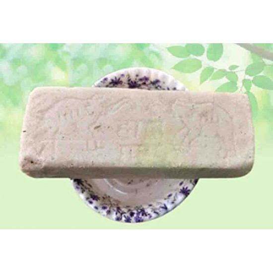 Nausader Danda- Ammonium choridium-Raw herbs-Nosadar-Nosader-Naushadar Katli-jadi Boori-Single Herbs (100 Gram)