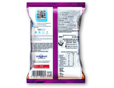 Bingo Tedhe Medhe Masala Tadka 45g