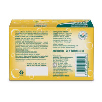 Himalaya GASEX FIZZ - Instant Relief from Acidity & Gas (Lemon, Pack of 25) Himalaya GASEX FIZZ - Instant Relief from Acidity & Gas (Lemon, Pack of 25)