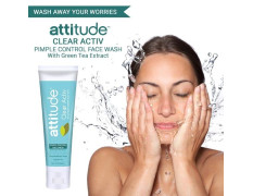 Clear Activ Pimple Control Face Wash 100ml & G&H Body Lotion 60ml combo