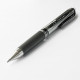 uni-ball Gel Imapct RT UMN-152S 1.0mm Retractable Rollerball Pen | Black Ink, Pack of 3