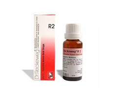 DR RECKEWEG R 02_ESSENTIA AUREA 22 ML RECKEWEG