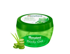 Himalaya Aloe Vera Refreshing Body Gel 300ml