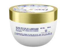 Dove Beautiful Curls Deep Moisture Miracle Floral Fragrance Hair Mask for Curly Hair 300 ml