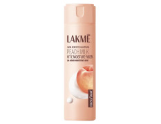 Lakme Peach Milk Moisturizer Body Lotion 60 ml