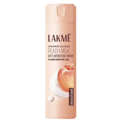 Lakme Peach Milk Moisturizer Body Lotion 60 ml