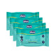 CHICCO Wet Wipes 288PCS (72PCS X 4PACKS)