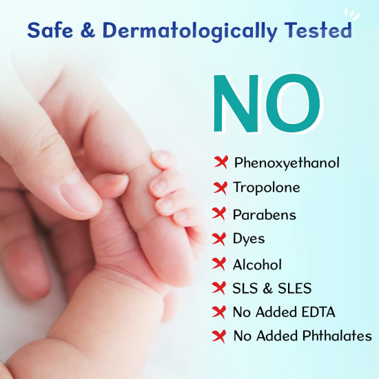 CHICCO Wet Wipes 288PCS (72PCS X 4PACKS)