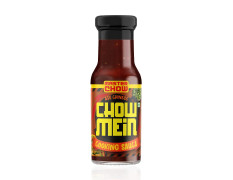 MasterChow Indo-Chinese Chowmein Sauce - Noodle Cooking Sauce | 220gms