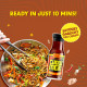 MasterChow Indo-Chinese Chowmein Sauce - Noodle Cooking Sauce | 220gms