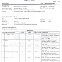 Anveshan A2 Gir Cow Ghee Bilona Method 1Liter, Traditional Bilona Method, Cultured, Immunity Booster, Pure, Natural, Healthy, Fresh, Lactose And Gluten Free