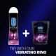 Durex Play Intense Tingling Lubricant