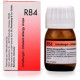 Dr.RECKEWEG R84-Inhalent-Allergy Drops (30 Ml)