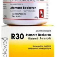Dr. Reckeweg R30- Universal Ointment Ointment (85 g)