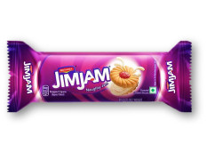 Unique Britannia Jim jam Biscuits 57g Unique