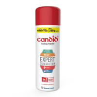 Candid Dusting Powder | Doctor's Prescribed No.1 Brand | Provides Expert Skin Solution | 250g