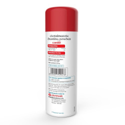 Candid Dusting Powder | Doctor's Prescribed No.1 Brand | Provides Expert Skin Solution | 250g