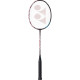 Yonex Astrox 100 Tour Strung Badminton Racquet, 4U5 (Kurenai),Kurenai,Graphite