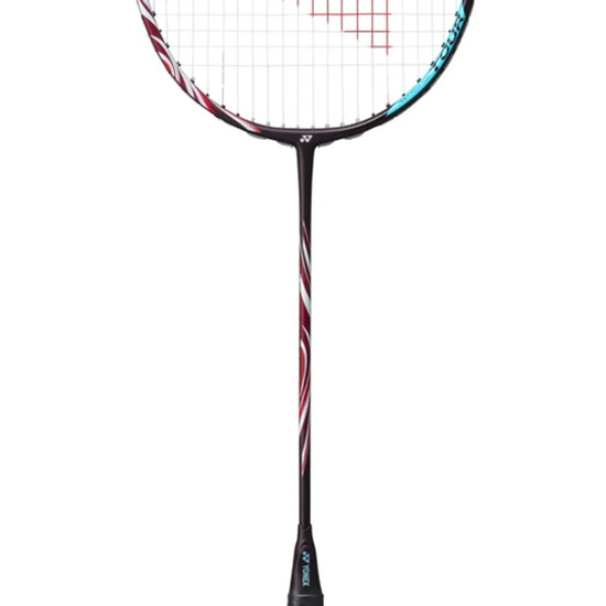 Yonex Astrox 100 Tour Strung Badminton Racquet, 4U5 (Kurenai),Kurenai,Graphite