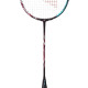 Yonex Astrox 100 Tour Strung Badminton Racquet, 4U5 (Kurenai),Kurenai,Graphite