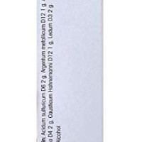 Dr. Reckeweg R41 Sexual Neurasthenia Drop