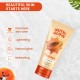 NutriGlow NATURAL'S Advanced Pro Formula Papaya for Skin Brightening & Tan Removal Face Wash (100 g)