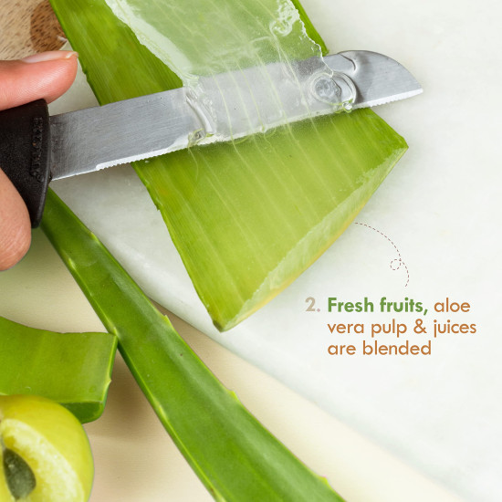 Nat Habit Turmeric Face Malai Cream for Skin Glow, Enhanced with Nutmeg for Pigmentation, 30g