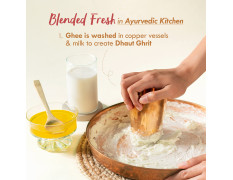 Nat Habit All Day Face Cream Fresh Whipped Honey Multi-Nut Fructo Omega+ Face Malai For Deep Moisturization, Improved Skin Barrier & Healing Severe Dryness (30g)