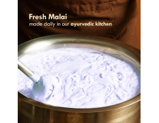 Nat Habit Berry Vanilla Hand Cream Fresh Whipped Hand Malai With Shea Butter For Men & Women, Hands Soft, Supple, Baby Touch Moisturization, Chemical Free (30 ml)