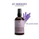 AVIMEE HERBAL Pushp Pure Lavender Water | Soothes Skin, Fights Acne & Relaxes Mind | With Lavender Oil | 110Ml