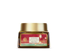Forest Essentials Soundarya Radiance Cream With 24K Gold & SPF 25& Forest Essentials Eladi Day Cream SPF 30|Designed for Younger Skin|Unisex Face Cream|30 g