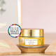 Forest Essentials Soundarya Radiance Cream With 24K Gold & SPF 25& Forest Essentials Eladi Day Cream SPF 30|Designed for Younger Skin|Unisex Face Cream|30 g