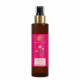 Forest Essentials Facial Tonic Mist Pure Rosewater & Forest Essentials Delicate Facial Cleanser Kashmiri Saffron & Neem