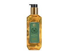 Forest Essentials Facial Cleanser Sandalwood & Orange Peel & Forest Essentials Delicate Facial Cleanser Kashmiri Saffron & Neem