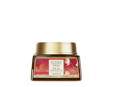 Forest Essentials Soundarya Radiance Cream With 24K Gold & SPF 25& Forest Essentials Delicate Facial Cleanser Kashmiri Saffron & Neem